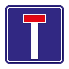 çıkışı olmayan yol