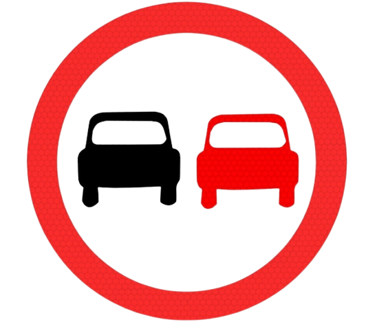 taşıt geçilmez